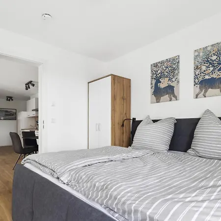 Gebirgsresort * Βίντερμπεργκ