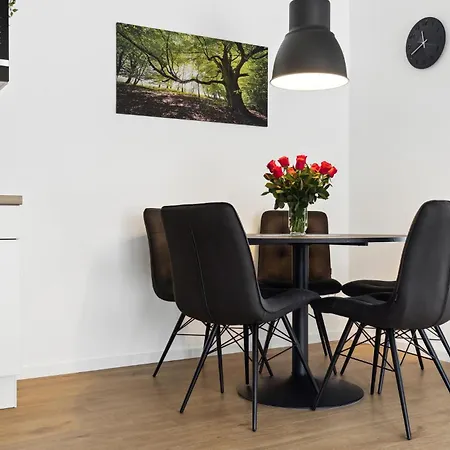 Apartmán Gebirgsresort