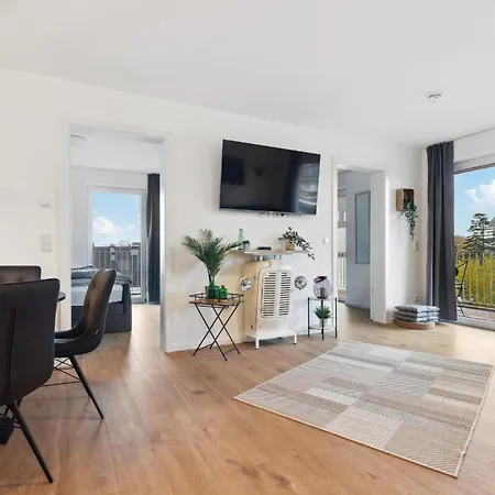 Gebirgsresort Winterberg