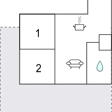 Gebirgsresort Apartmán *