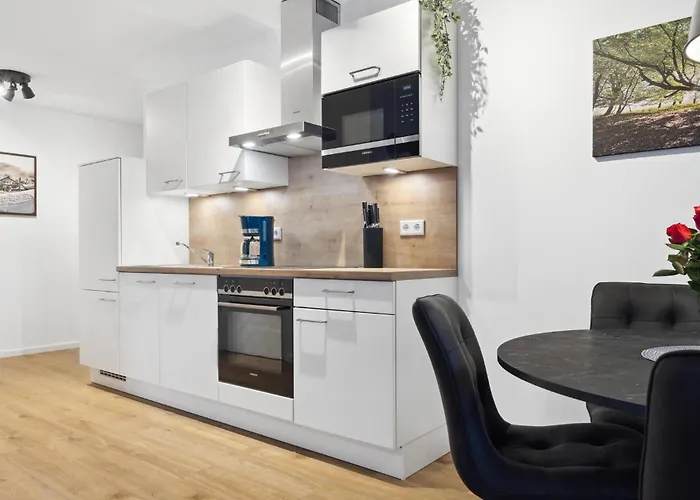 Apartamento Gebirgsresort *